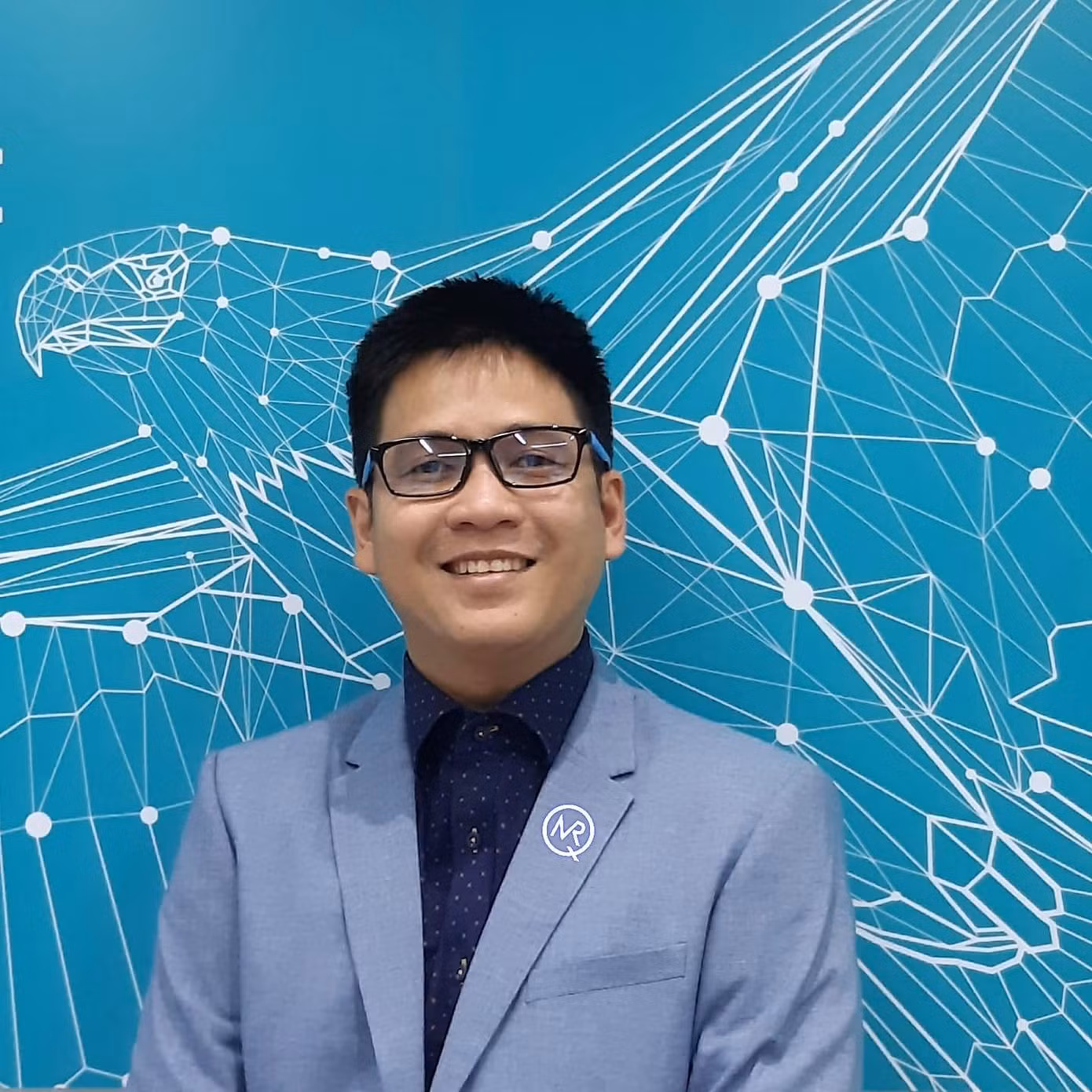 TS. Nguyễn Vinh Quang - Ảnh: NVCC