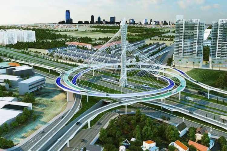 Tuyến đường Vành đai 4 - Vùng Thủ đô được phê duyệt quy hoạch từ năm 2011 với những mục tiêu chiến lược, lâu dài: Phục vụ kết nối giao thông giữa Hà Nội với các tỉnh thuộc Vùng Thủ đô, giảm tải áp lực cho tuyến đường Vành đai 3; tạo động lực thúc đẩy sự phát triển của Vùng Thủ đô và Vùng kinh tế trọng điểm Bắc Bộ... Sau 10 năm, hiện tại mới chỉ có TP Hà Nội lập đề xuất đầu tư các dự án thành phần nhưng chưa phê duyệt đề xuất đầu tư, các đoạn tuyến qua tỉnh Hưng Yên, tỉnh Bắc Ninh chưa lập đề xuất đầu tư dự án.