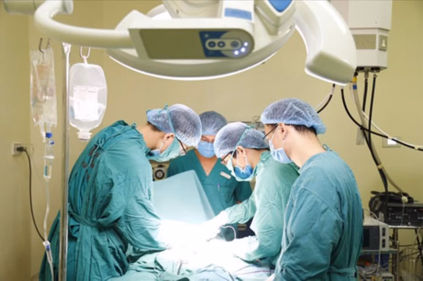 Nhiều bệnh viện thiếu thuốc, ảnh hưởng chất lượng điều trị bệnh nhân Nhiều bệnh viện thiếu thuốc, ảnh hưởng chất lượng điều trị bệnh nhân