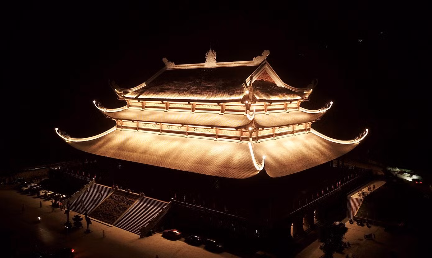 Dự kiến trên 20.000 người dự Đại lễ Vesak 2019 ảnh 2