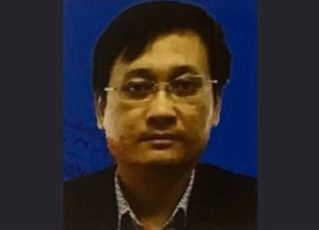 Đối tượng Thống.
