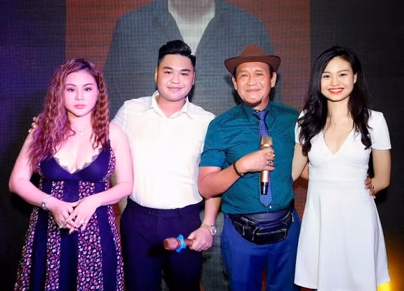Showbiz 27/8: Lý do Thanh Thúy muốn đệ đơn ly hôn đạo diễn Đức Thịnh ảnh 3