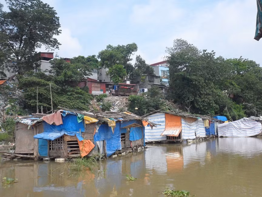 Xóm chài