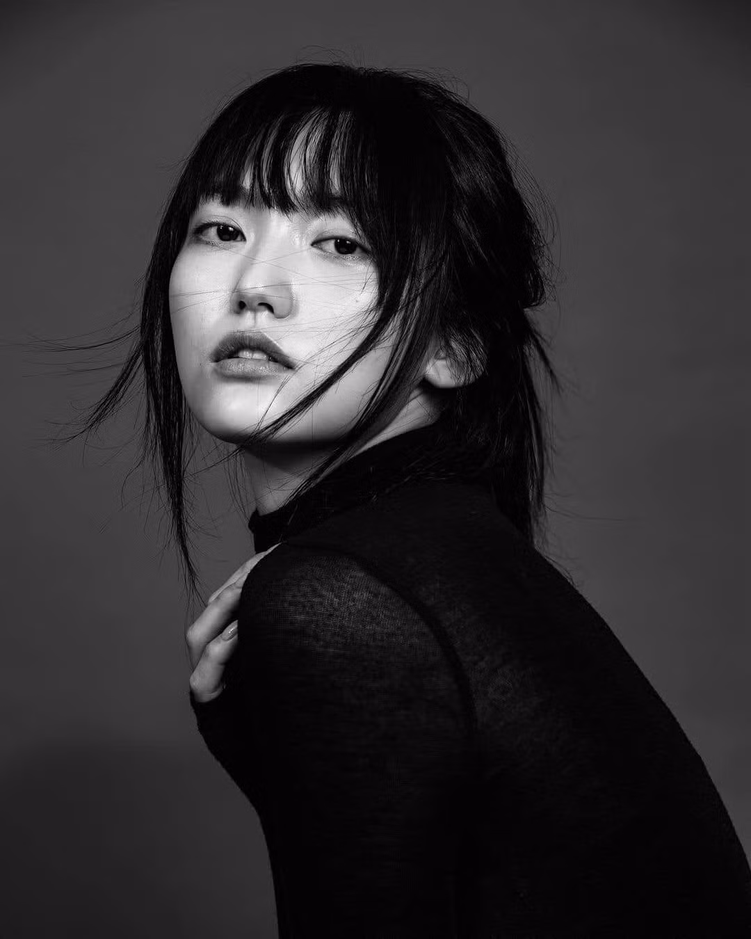 Jung Chae Yul qua đời ở tuổi 26. Ảnh: IG.