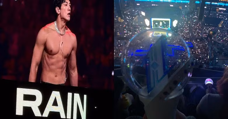 Nhiều người cho rằng Bi Rain phải nhận "biển đen im lặng" vì cách đối xử với nghệ sĩ dưới trướng tệ hại.