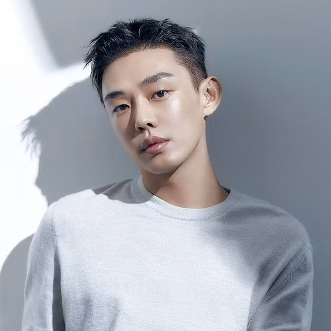 "Ảnh đế" Yoo Ah In bị các nhãn hàng tẩy chay. Ảnh: KB.