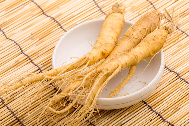 Nhân sâm thành 'độc dược' nếu dùng như thế này ảnh 2
