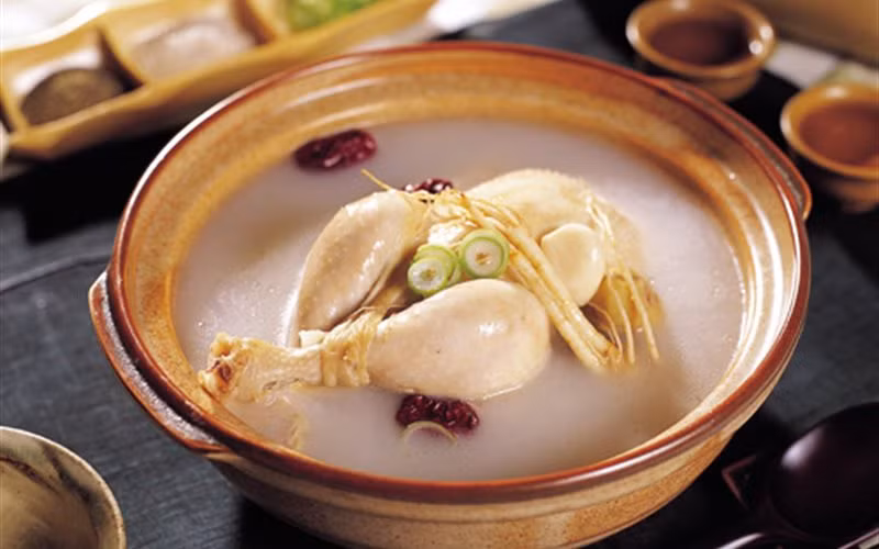 Nhân sâm thành 'độc dược' nếu dùng như thế này ảnh 1