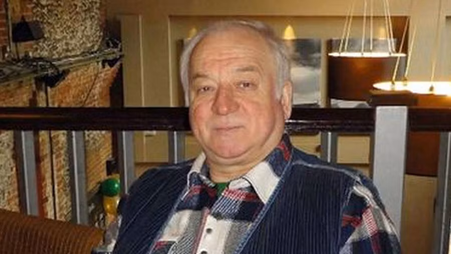 Nga chỉ trích Anh 'gắp lửa bỏ tay người' vụ đầu độc Skripal ảnh 1