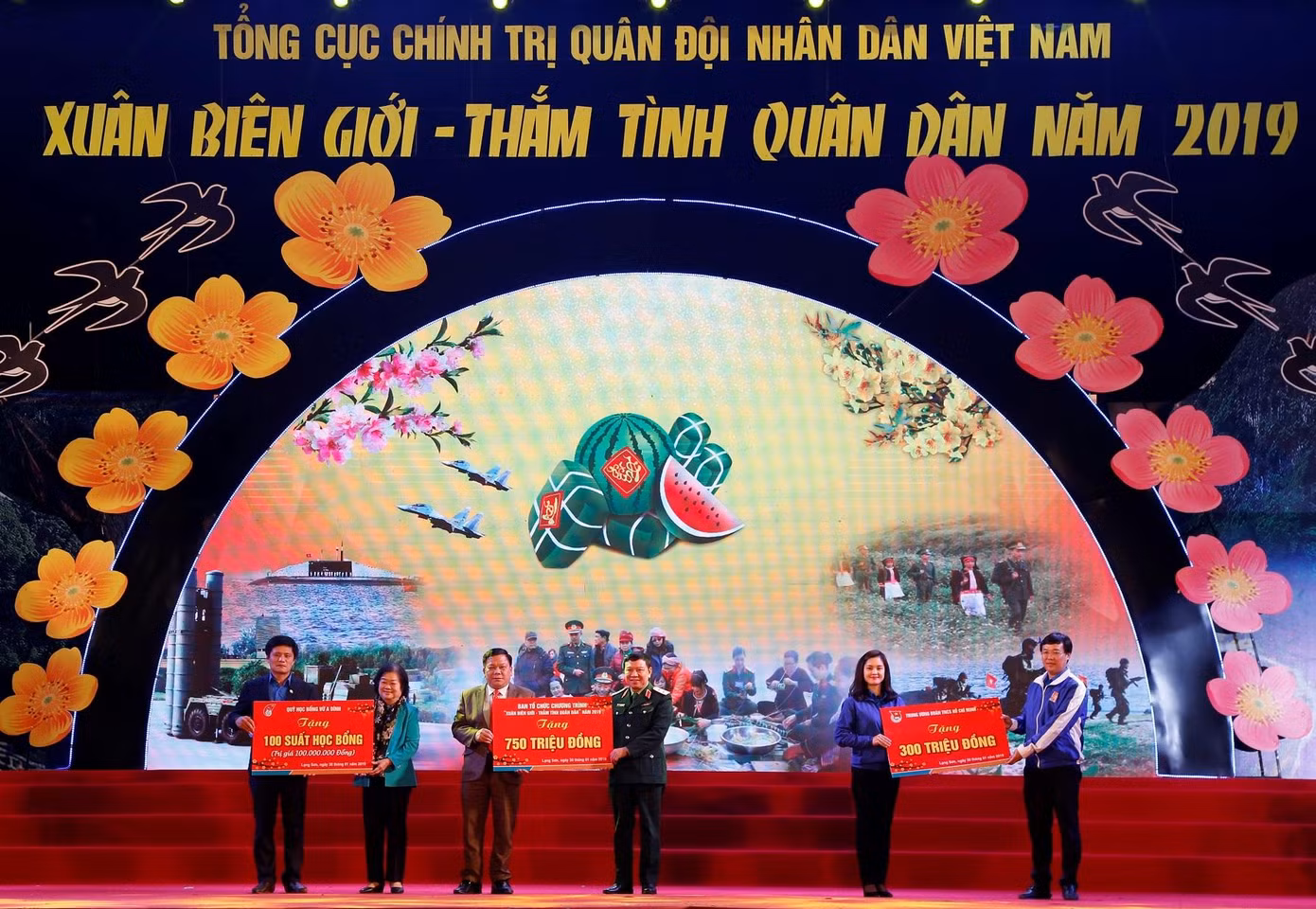 Ảnh: Nguyễn Minh