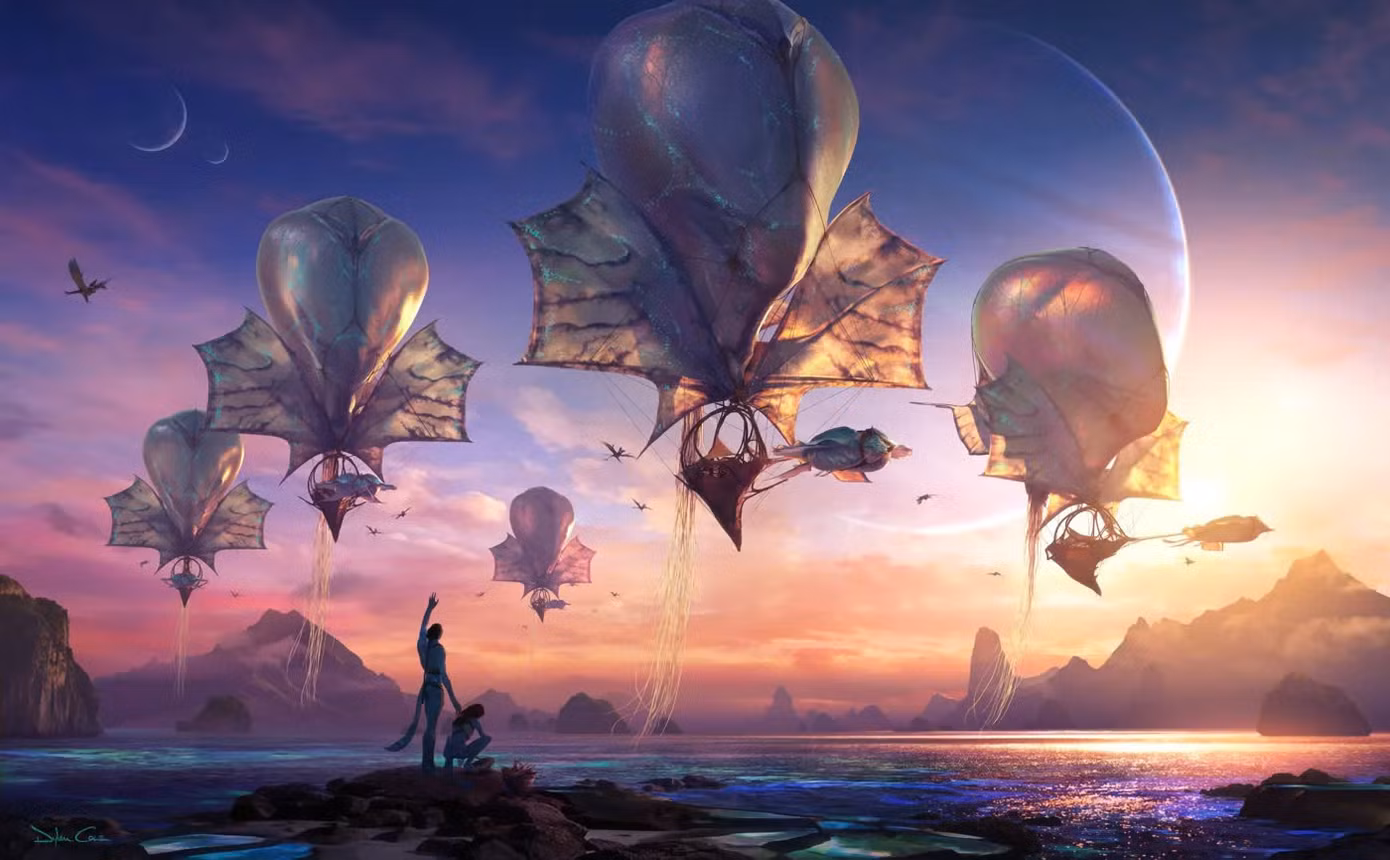 Ảnh: Disney.