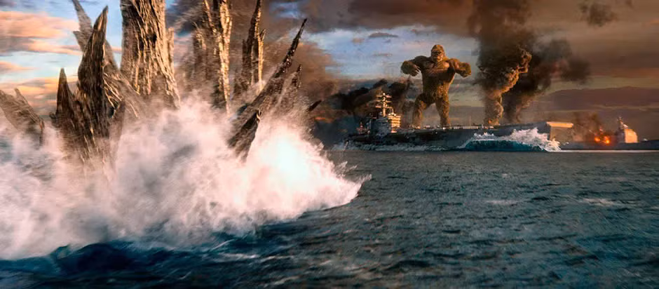 Phần mới tiếp tục được quay ở Queensland (Úc). Ảnh: Warner Bros.
