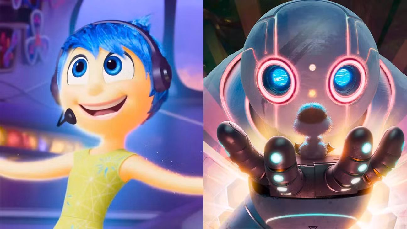 "Flow" đánh bại "Inside Out 2" và "The Wild Robot", những tác phẩm đến từ hai "ông lớn" trong ngành phim hoạt hình.