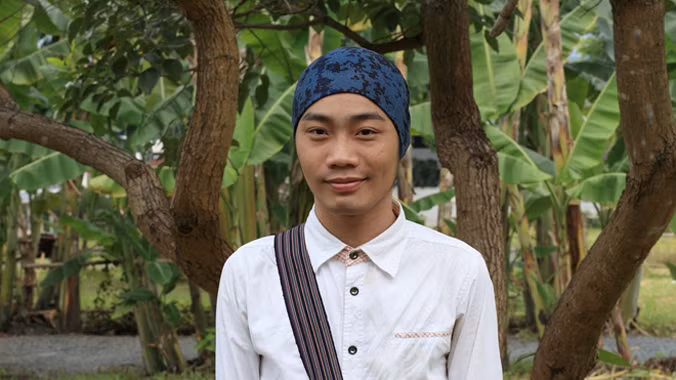 Nhà mồ ngõ hẻm ảnh 2