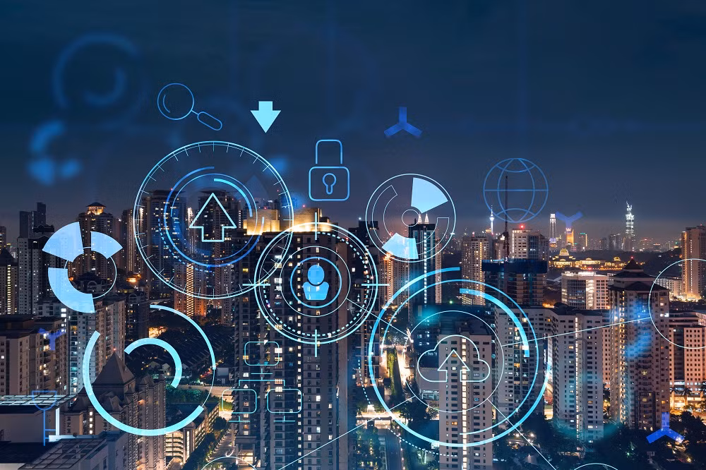 AI, IoT, Big Data đóng vai trò quan trọng trong việc nâng cao chất lượng cuộc sống (Hình minh họa)