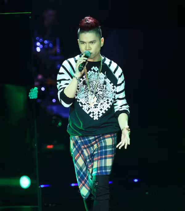 Hoàng Tôn