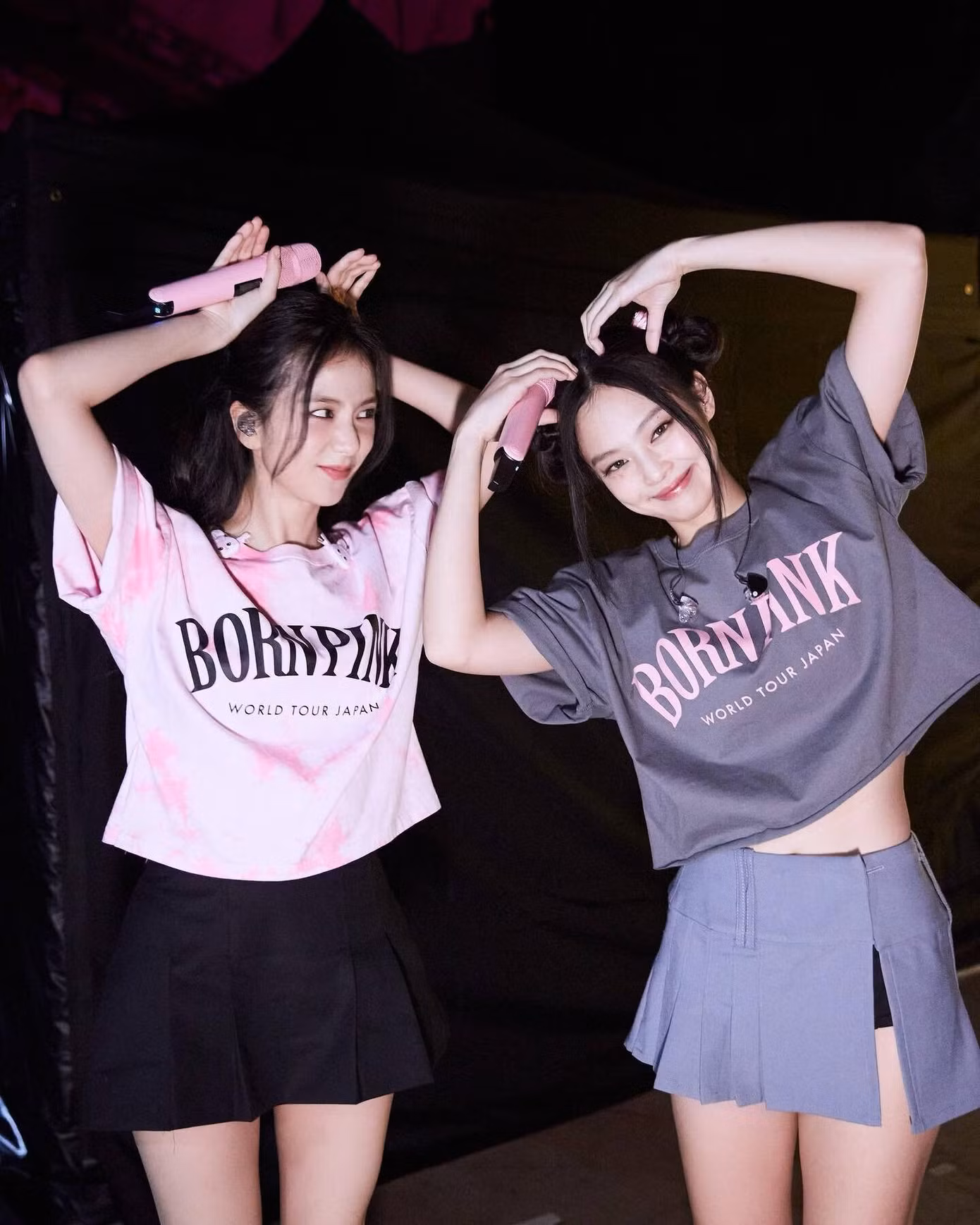Jennie và Jisoo được cho là lập công ty quản lý riêng để điều hành các hoạt động solo.