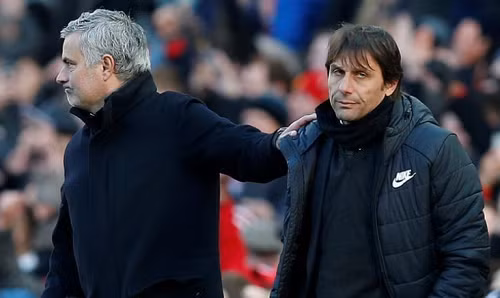M.U dựng 'xe bus hai tầng' khi đấu Chelsea? ảnh 3