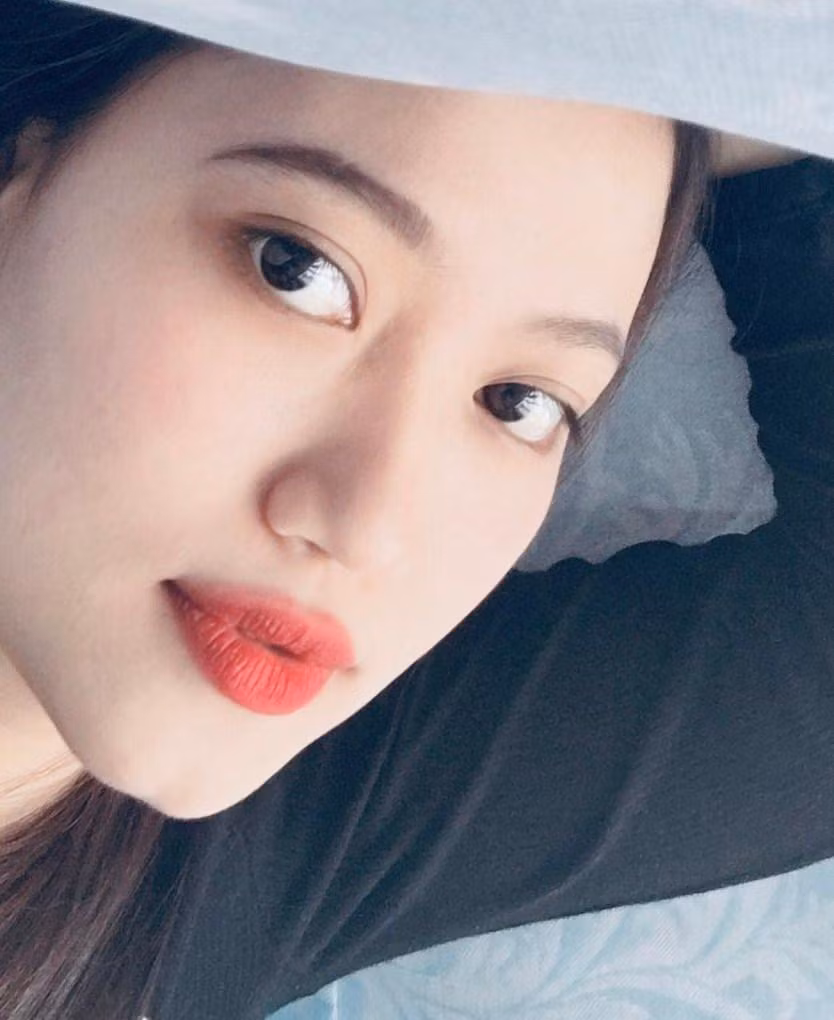 Thúy Duy vẫn luôn nhớ về cái Tết đoàn viên bên cạnh gia đình và bạn bè ở Việt Nam.