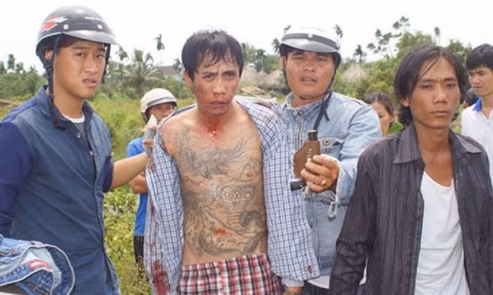 Chuyện về những 'Lục Vân Tiên' giữa đời thường ảnh 3