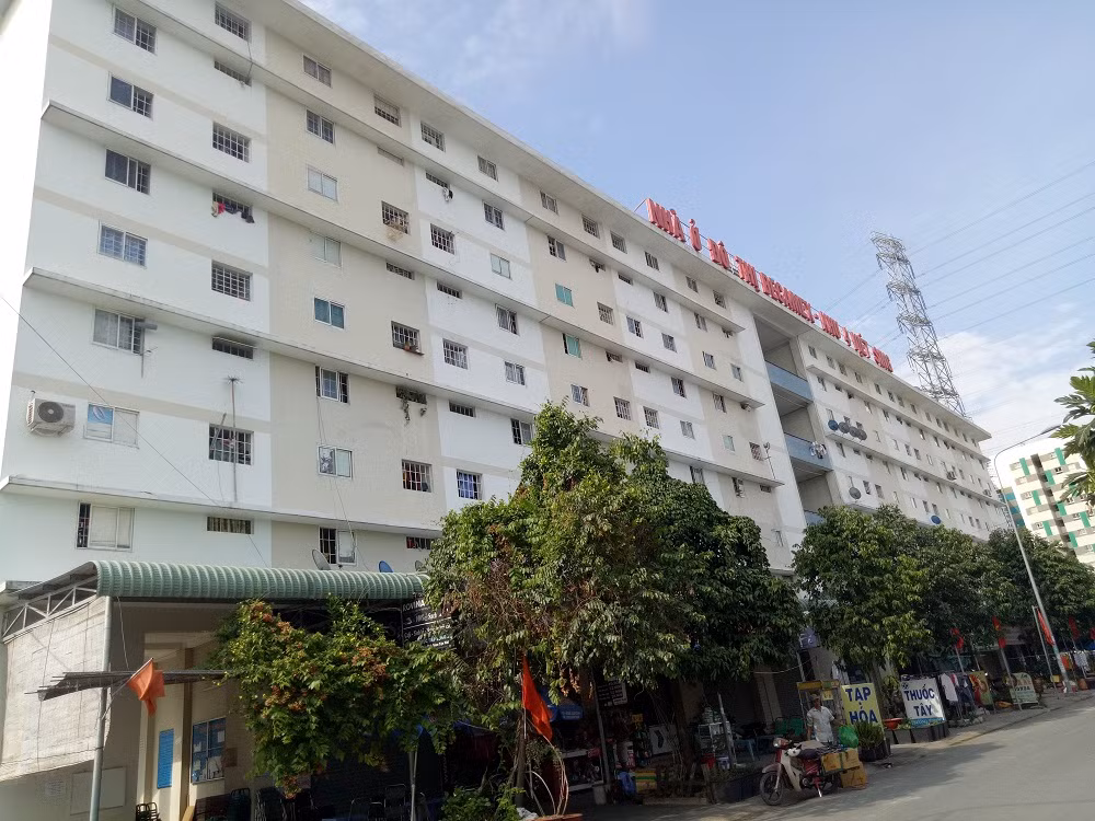 'Đô thị kiểu Sing' của Becamex Bình Dương gần 10 năm vẫn treo 'sổ đỏ' ảnh 1