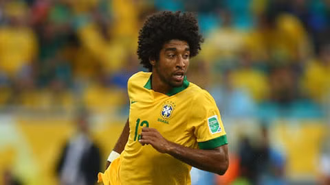 So giá thị trường, đội hình Đức 'xoa đầu' Brazil ảnh 1