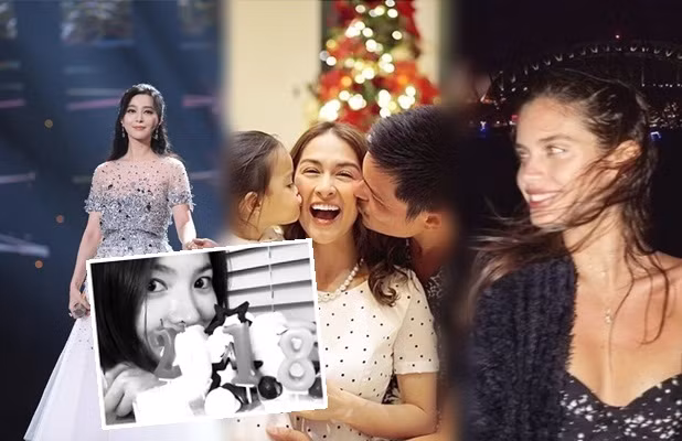 Mỹ nhân nào là nữ hoàng phòng vé 2017? ảnh 9