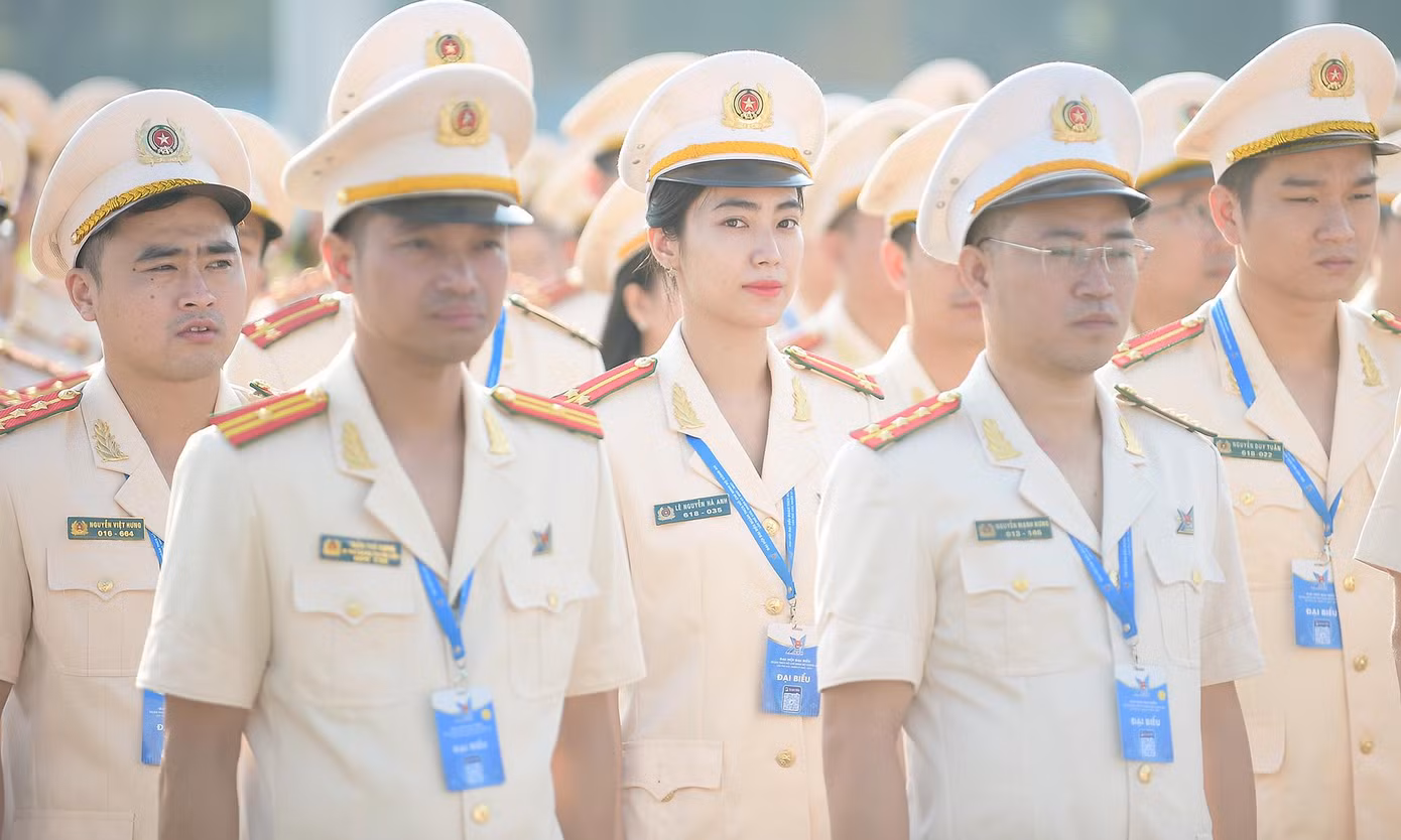 Từ các phong trào hành động cách mạng đã xuất hiện hàng vạn đoàn viên, thanh niên tiêu biểu trong công tác, chiến đấu, học tập và rèn luyện. Nhiều đoàn viên, thanh niên nêu gương sáng trong đấu tranh phòng chống tội phạm, sẵn sàng chịu đựng khó khăn, gian khổ, chiến đấu quên mình vì bình yên của Tổ quốc, vì cuộc sống yên vui và hạnh phúc của nhân dân, tô thắm truyền thống vẻ vang của lực lượng Công an nhân dân.