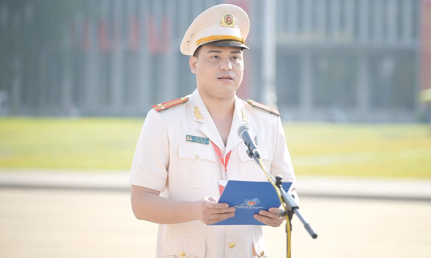 Đặc biệt, thanh niên Công an đã thi đua, thực hiện hiệu quả phong trào “Thanh niên Công an nhân dân học tập, thực hiện 6 điều Bác Hồ dạy” với “3 nội dung xung kích, 3 nội dung sáng tạo và 3 nội dung tình nguyện”. Phong trào đã trở thành hành động cách mạng lớn, xuyên suốt của tuổi trẻ Công an nhân dân.