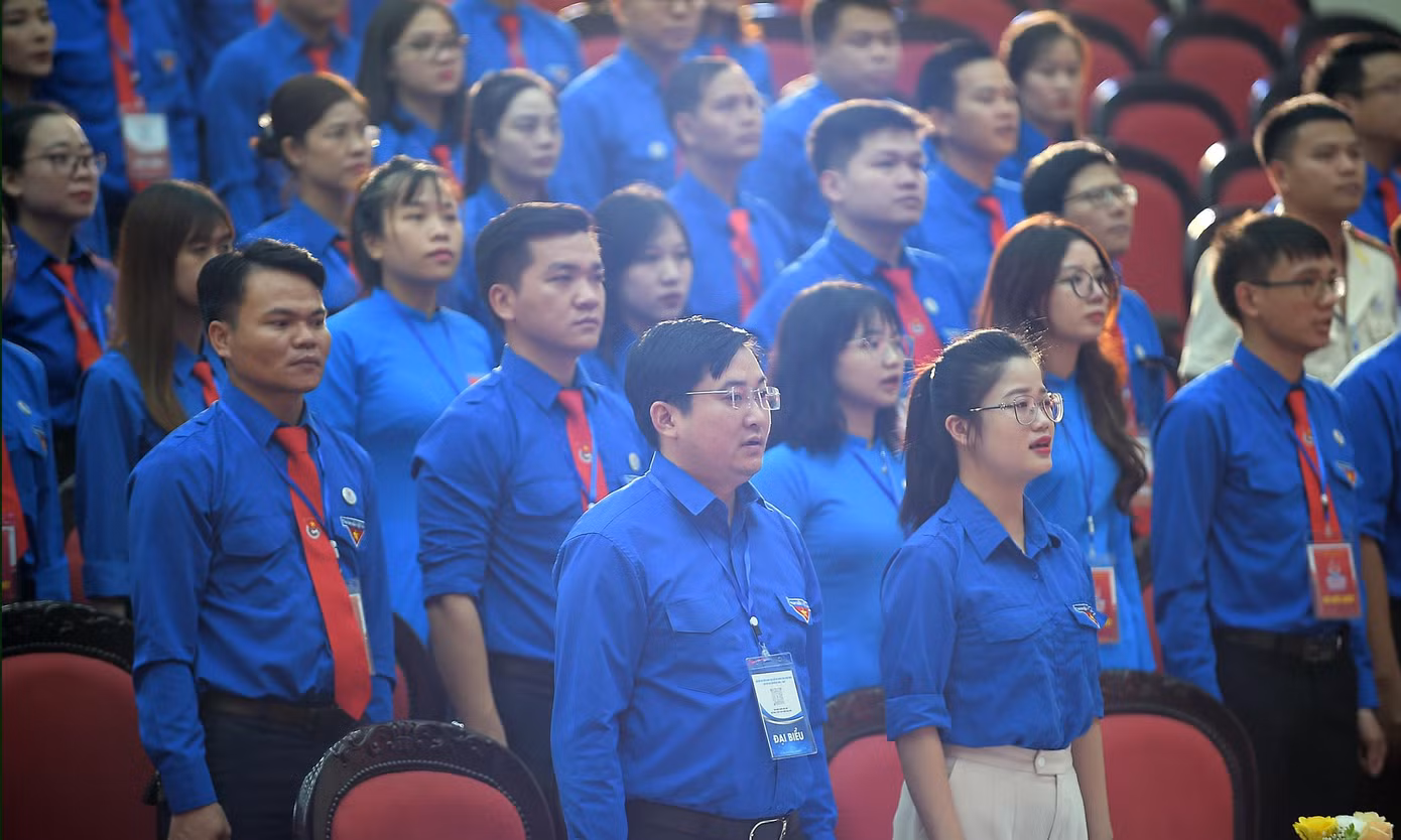 Đại hội Đoàn tỉnh Ninh Bình khóa XIV: 30 tỷ đồng hỗ trợ thanh niên khởi nghiệp ảnh 2