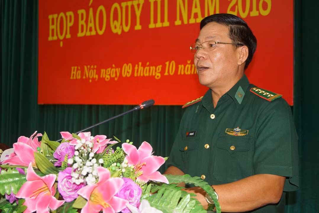 Bộ đội Biên phòng đấu tranh thành công 120 chuyên án ảnh 1