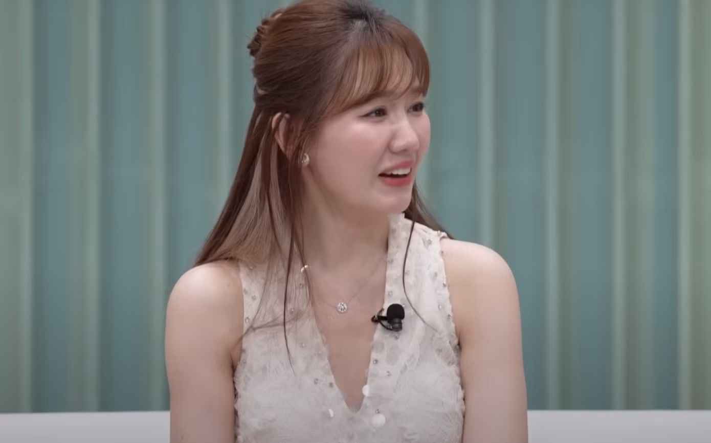 Hari Won giữ vai trò cố vấn show hẹn hò Đảo thiên đường.