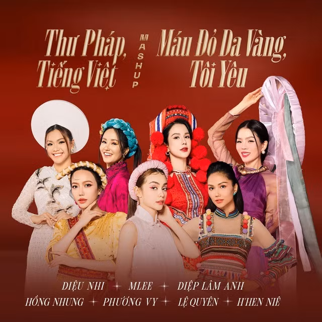 Hai đội MLee và Trang Pháp đối đầu ở chung kết Chị đẹp đạp gió rẽ sóng.