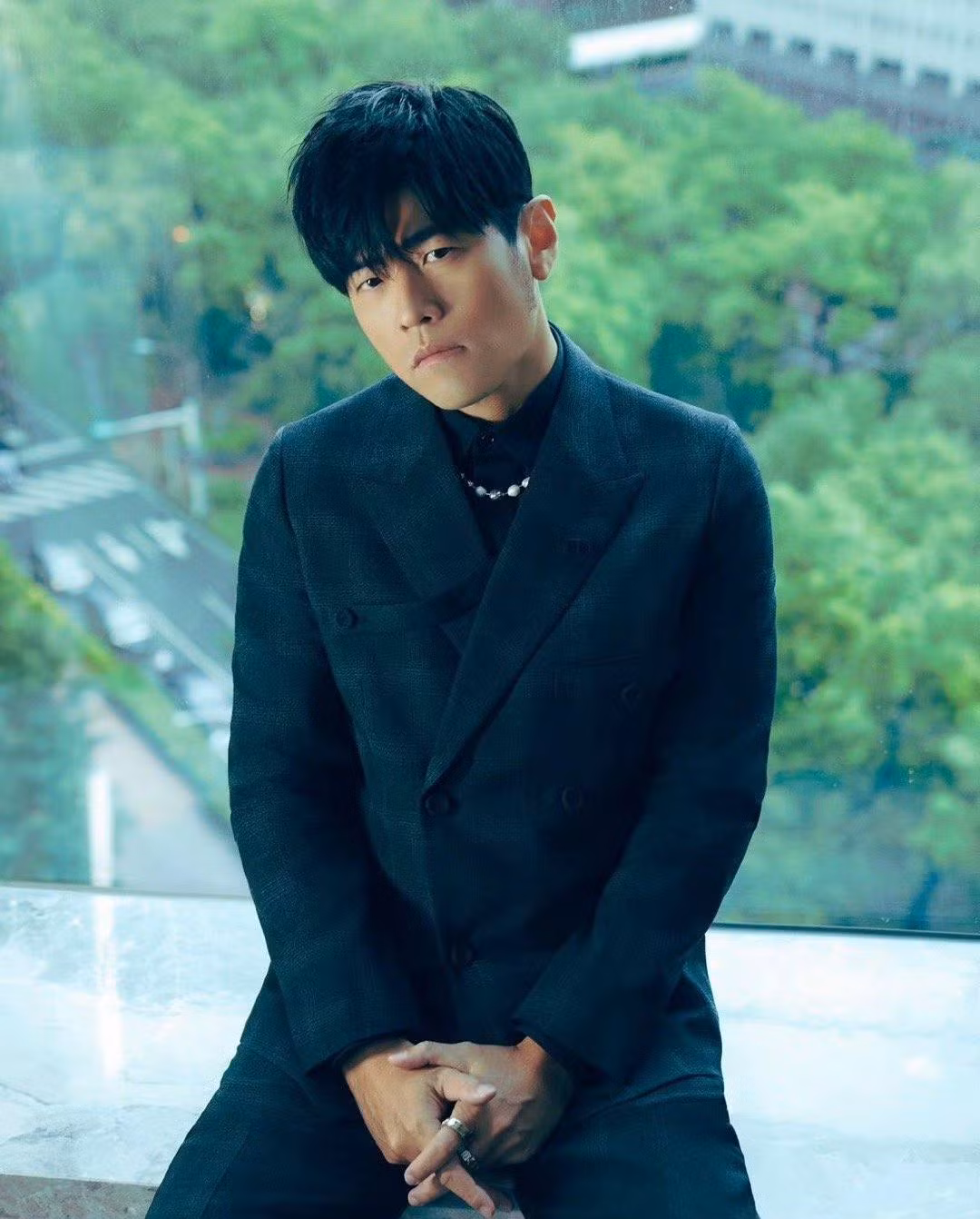 Châu Kiệt Luân được gọi "Thần tượng của các thần tượng", Vua Mandopop" (Mandopop - viết tắt của nhạc pop Trung Quốc).