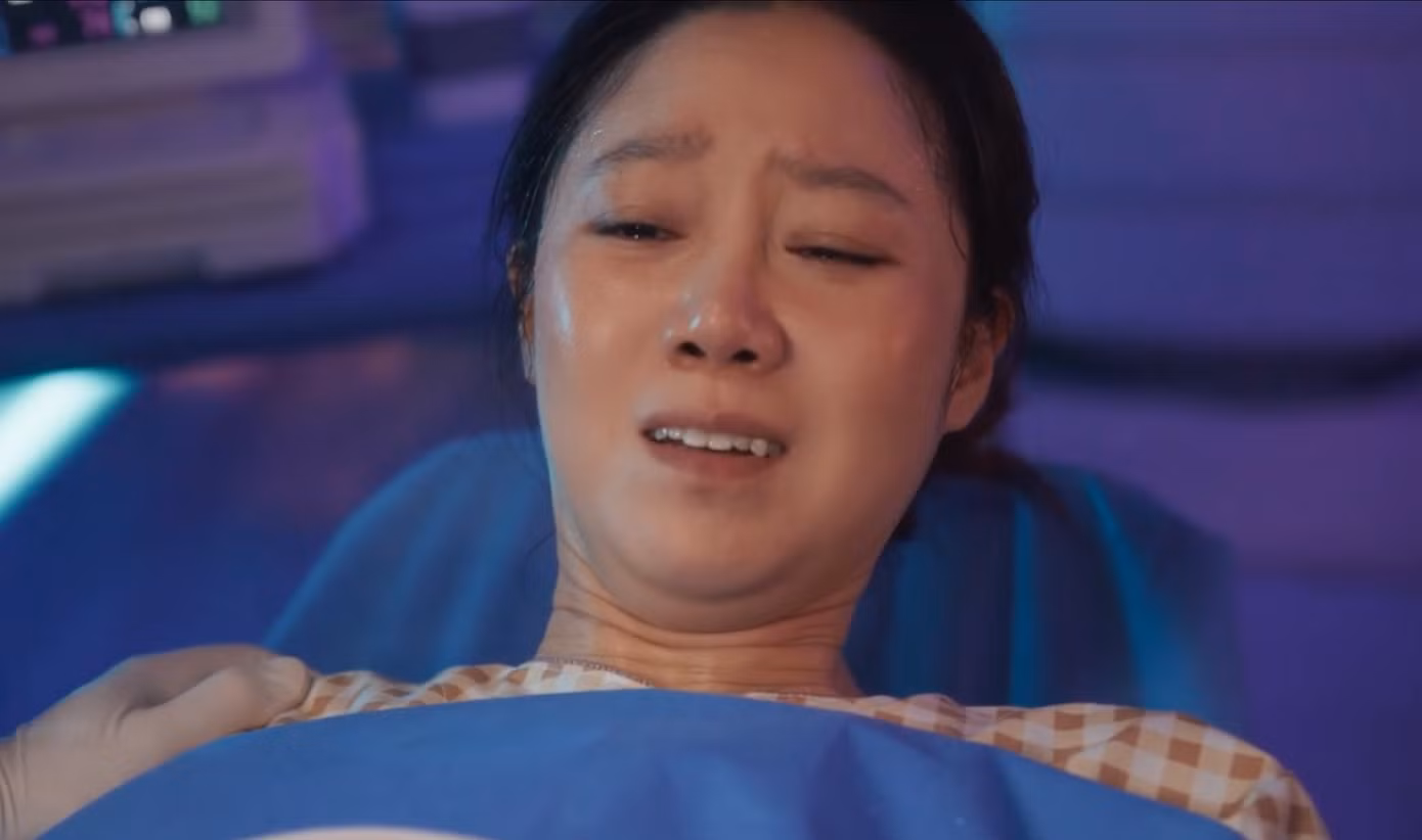 Nữ chính (Gong Hyo Jin thủ vai) hy sinh mạng sống để sinh con ngoài vũ trụ. Nhân vật của cô giấu đi biến chứng nguy hiểm sau sinh khỏi người bạn đời (do Lee Min Ho thủ vai). Chỉ 24 giờ sau khi sinh, cô qua đời, để lại nỗi đau cho người ở lại.