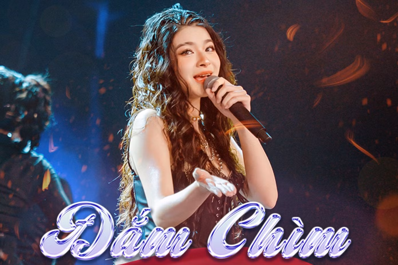 Võ Hoài Anh mở màn chương trình. Phần thi của cô được giám khảo Hồ Ngọc Hà, Huy Tuấn, Trúc Nhân đánh giá cao về tạo hình, song cách thể hiện chưa bứt phá so với những tuần trước.
