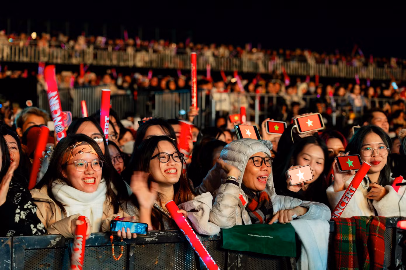 Bắt đầu khởi chiếu từ mùa hè 2024, sức nóng của dàn anh trai chưa hề giảm nhiệt.