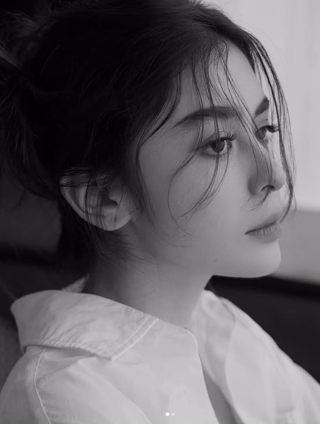 Ca sĩ Shirin Abdullaeva, 20 tuổi, qua đời vào ngày 15/2.