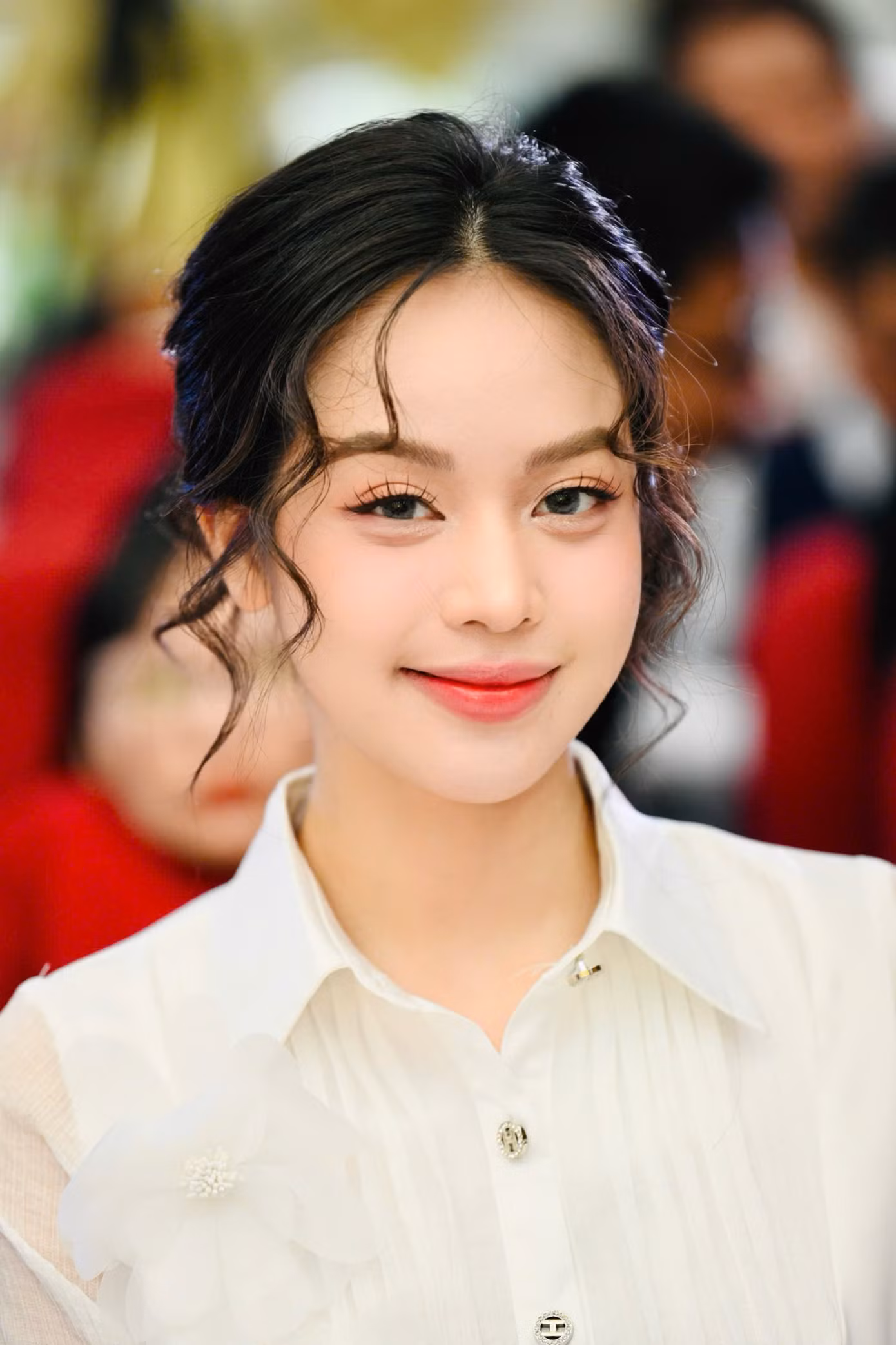 Thanh Thủy hy vọng những mùa giải tiếp theo của giải thưởng "Bền Đam Mê" sẽ tiếp tục tìm ra những cá nhân xuất sắc và vinh danh họ.