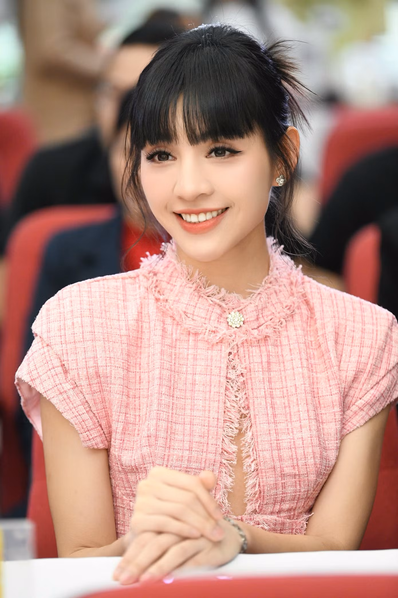 Người đẹp kỳ vọng giải thưởng "Bền Đam Mê" sẽ góp phần tạo động lực để các cá nhân tiếp tục theo đuổi ước mơ, đam mê chinh phục những thành tựu mới.