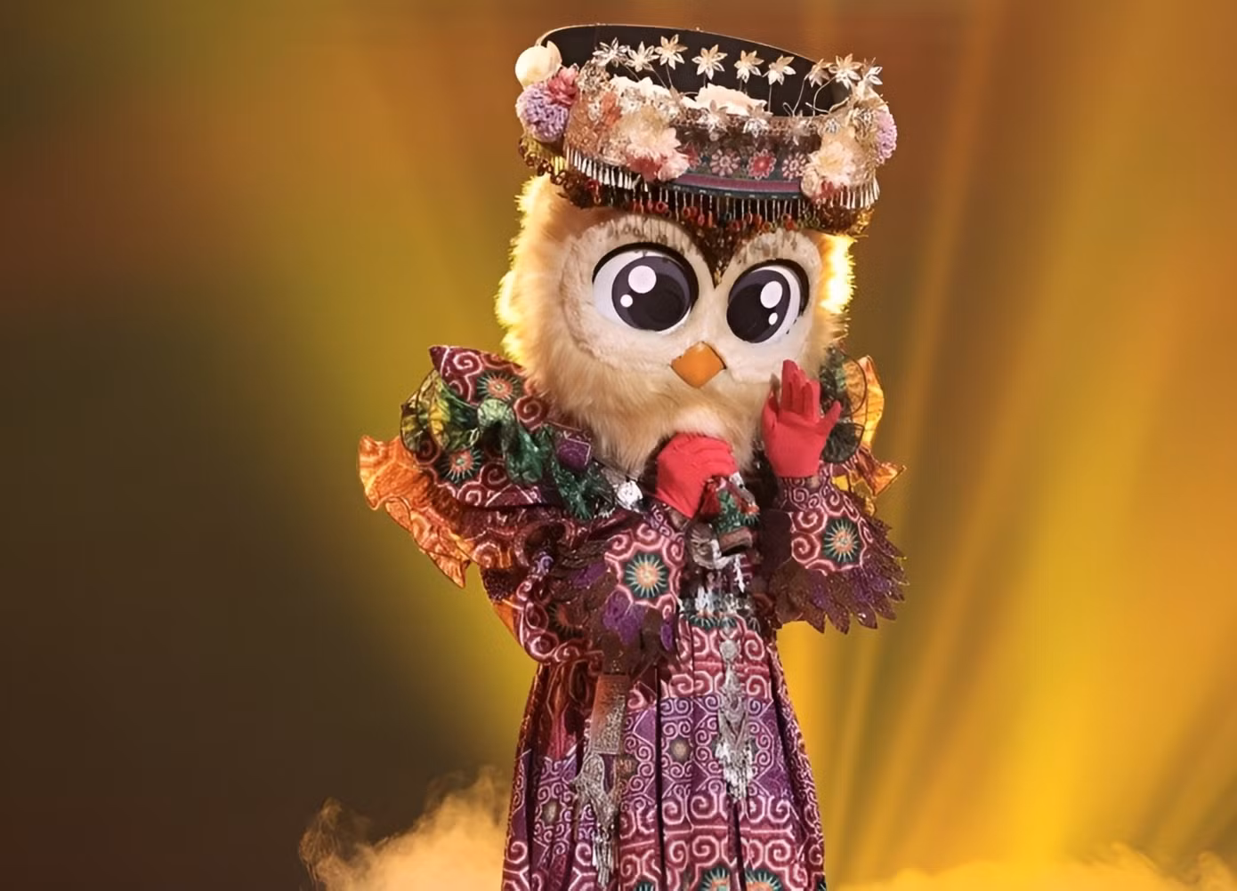 Bốn mascot mùa hai chưa lộ diện là Voi Bản Đôn, Cú Tây Bắc, Ong Bây Bi, HippoHappy…