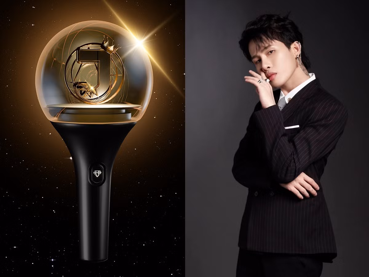 Jack bị chỉ trích vì mở bán lightstick cả năm nhưng chây ì giao hàng.