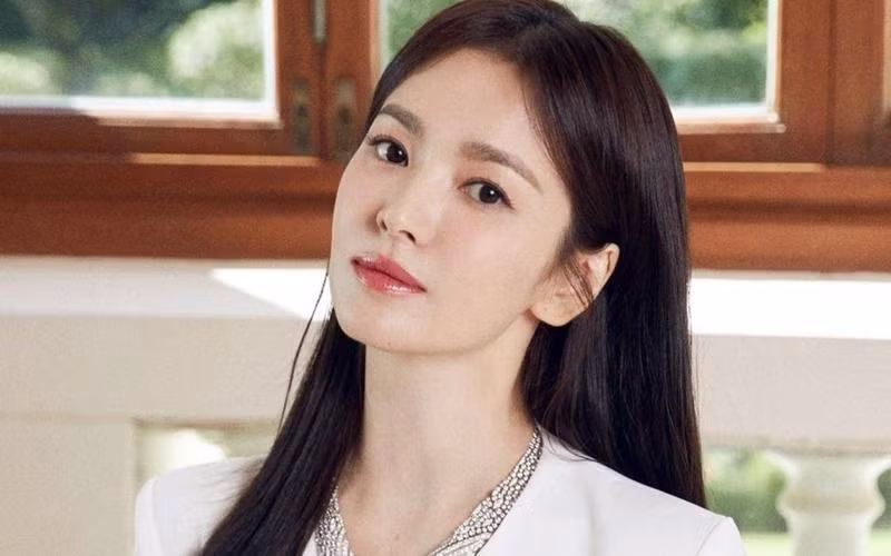 Song Hye đang bắt tay cho những dự án phim mới, cả điện ảnh lẫn truyền hình.