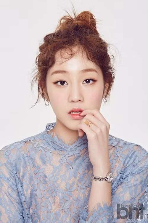 Park Bo Ram đang chuẩn bị cho album kỷ niệm 10 năm ca hát.