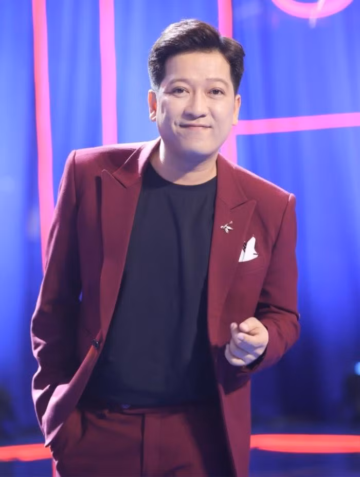 Đạo diễn Nhất Trung muốn có cơ hội xin lỗi Trường Giang.