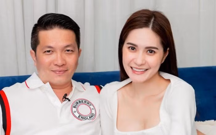 Đoàn Di Băng cho rằng đây là lỗi của nhà sản xuất và nhà máy, vợ chồng cô cũng chịu thiệt hại.