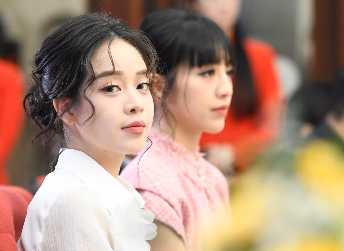 Thanh Thủy hy vọng những mùa giải tiếp theo của giải thưởng "Bền Đam Mê" sẽ tiếp tục tìm ra những cá nhân xuất sắc và vinh danh họ.