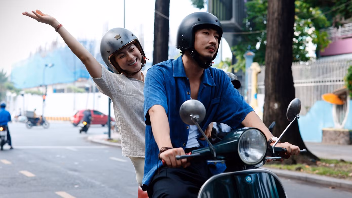 Mai cán mốc 500 tỷ đồng, kỷ lục chưa từng có ở phòng vé Việt.