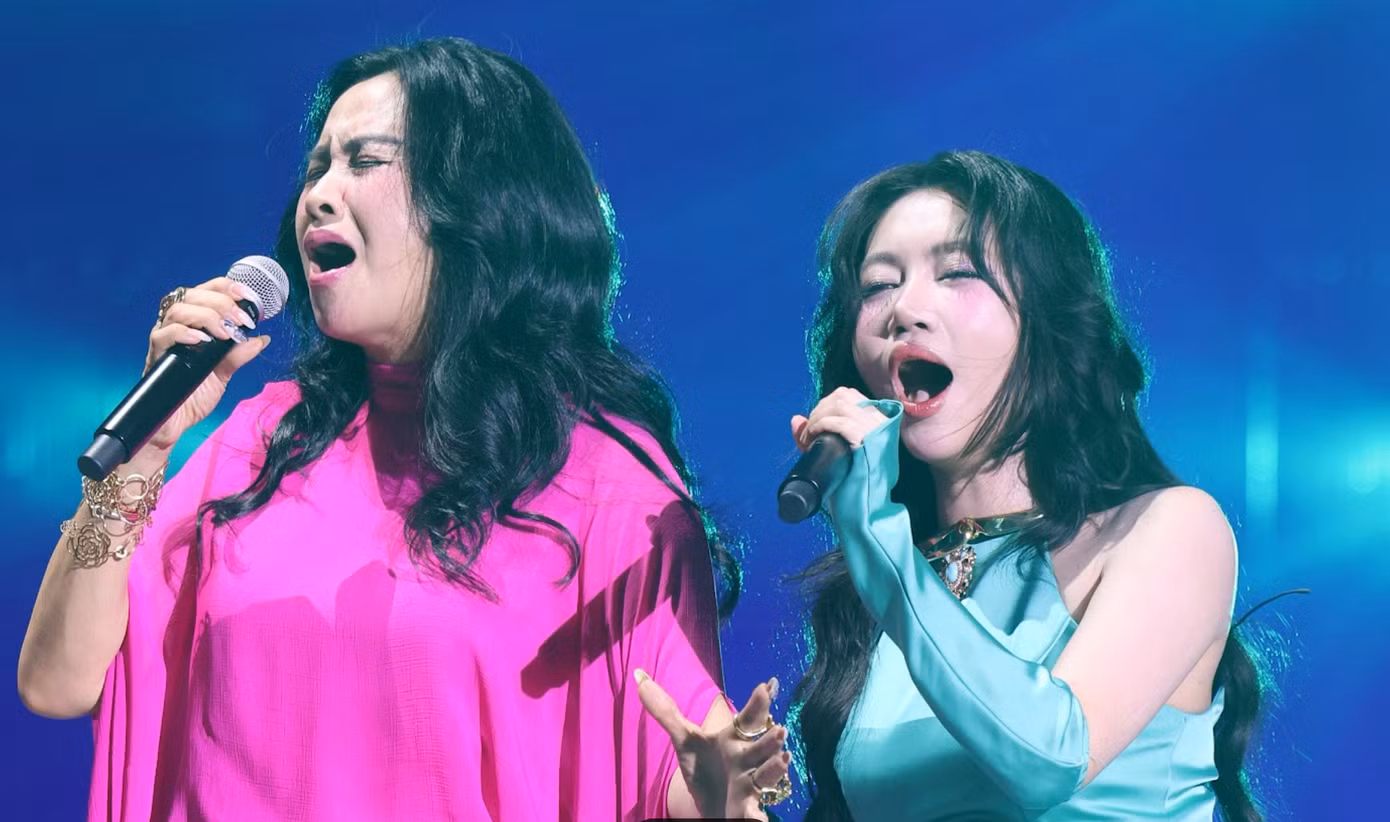 Các cặp diễn trong live show 3 Bài hát của chúng ta.