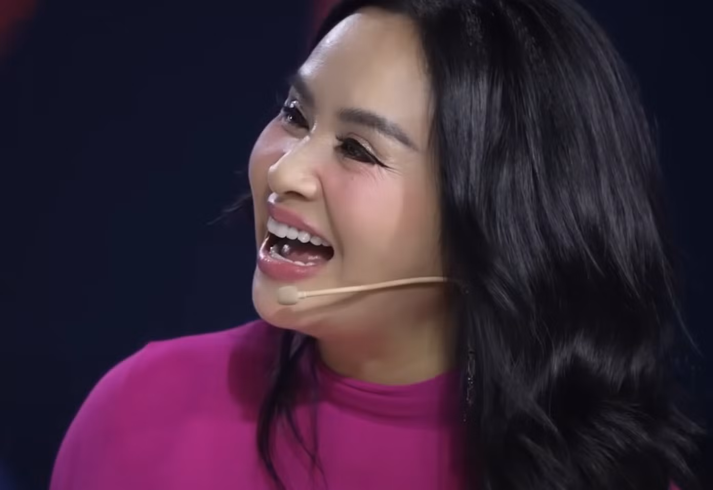 Thanh Lam và Thu Minh đối đầu.